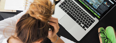 No es la tecnología la que nos provoca estrés, es cómo la utilizamos en nuestro trabajo 