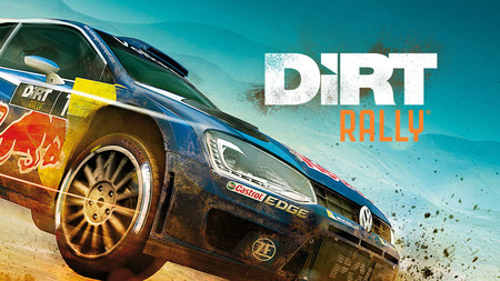Este fin de semana DiRT Rally se juega gratis en Steam