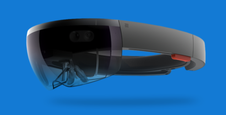 Pese a no estar a la venta ya conocemos las especificaciones completas de las HoloLens
