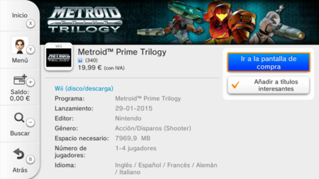 Metroid