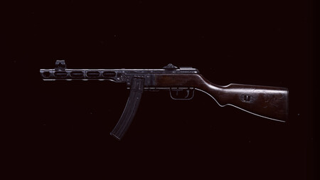 Esta es la mejor clase del PPSh-41 de Warzone, ¡ideal para media distancia!
