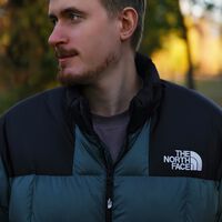 Despídete del frío con esta chaqueta The North Face a casi mitad de precio y tallas hasta la XXL 