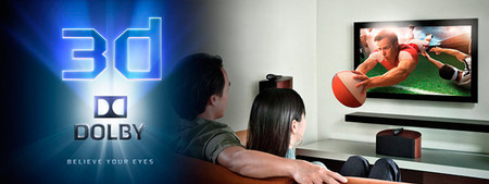 Dolby 3D, en busca de la mejor experiencia 3D sin gafas