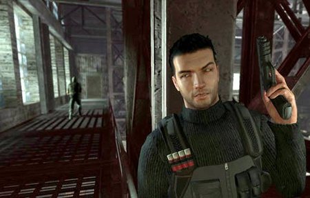 'Alpha Protocol', incluso un desarrollador del juego admite que deberían haberlo cancelado