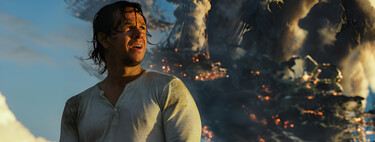 "Intenté leer el guion, pero no lo entendí": Mark Wahlberg se arrepiente de haber rechazado una saga de ciencia ficción histórica 