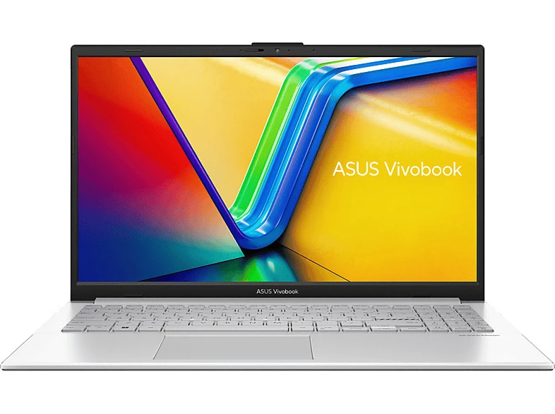 Portátil - ASUS Vivobook Go 15 E1504GA-NJ557, 15.6" Full HD,  Intel® Core™ i3