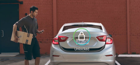Amazon empezará a repartir paquetes en los maleteros de los coches en 37 ciudades de EEUU