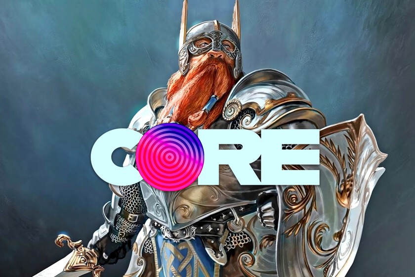 Como RPG de fantasía no puede hacerme olvidar Baldur's Gate 3, pero sí hacer que me lo pase igual de bien que con aquel juego de Dungeons & Dragons