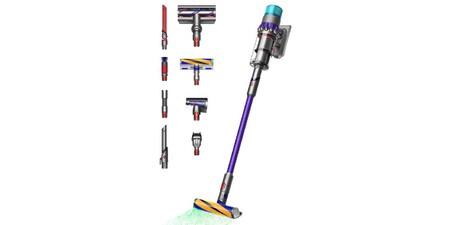 Dyson G5 Detect