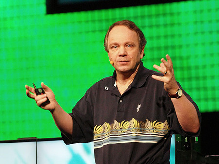 Quince frases que definen a Sid Meier