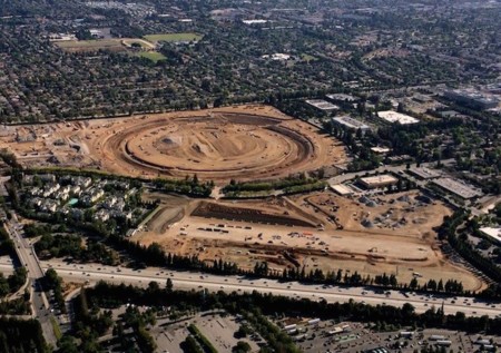 Apple Campus 2