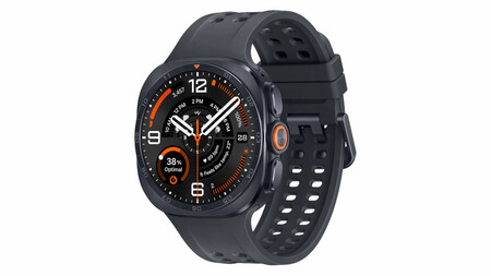 Samsung Galaxy Watch Ultra2 Mediamarkt