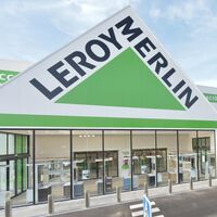 Leroy Merlin tiene muy rebajado este robot limpiafondos para mantener tu piscina perfecta y sin esfuerzo: con un descuento de 320 euros 