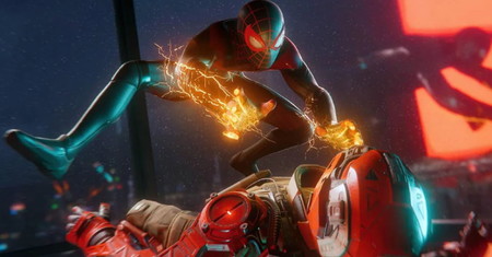 Marvel's Spider-man: Miles Morales contará con un modo de rendimiento opcional a 4K y 60 fps en PS5