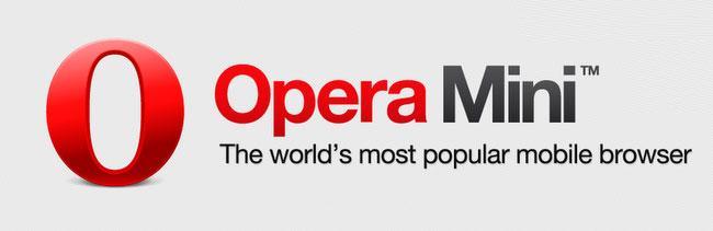 Opera Mini