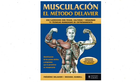 musculación