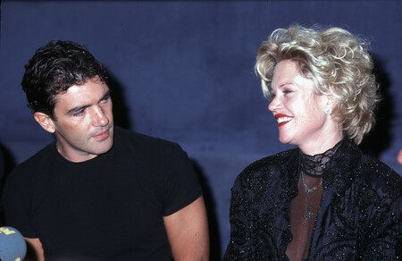 Antonio Banderas