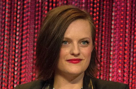 エリザベス・モス