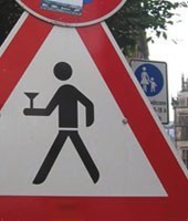 Prefiere la cárcel a un tratamiento de alcoholismo