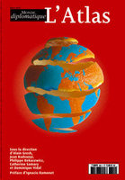 Le Monde Diplomatique lanza el Atlas 2006