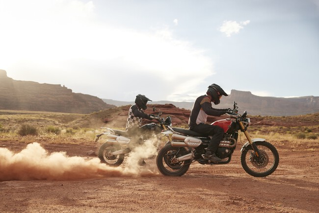 Triumph Scrambler 1200 Xe 2024 009