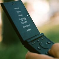 El nuevo Light Flip transforma el concepto del móvil plegable: sin WhatsApp, sin redes y con un precio mucho más barato de lo esperado 