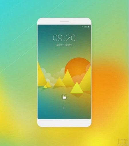 El Meizu MX4 podría sumarse a la moda de los lectores de huella dactilar