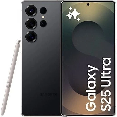 Samsung Galaxy S25 Ultra (512 GB)