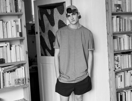 Los verdaderos básicos de armario llegan de la mano de Pull&Bear con su línea Black Label