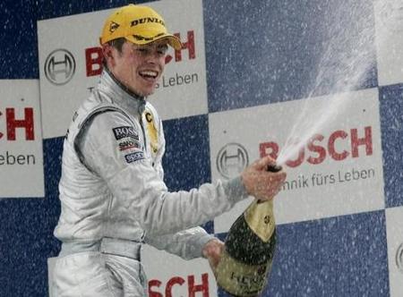 Paul Di Resta estará en Jerez con Force India