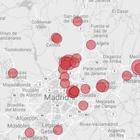 Madrid se juega 23.400 millones con los centros de datos. El riesgo de perderlos está en la infraestructura eléctrica