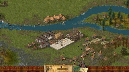 Stronghold Hd Recurso 2