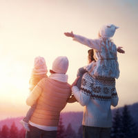 En Navidad, regala experiencias: 19 ideas de regalos que les gustarán a tus hijos más que los juguetes