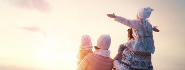 En Navidad, regala experiencias: 19 ideas de regalos que les gustarán a tus hijos más que los juguetes