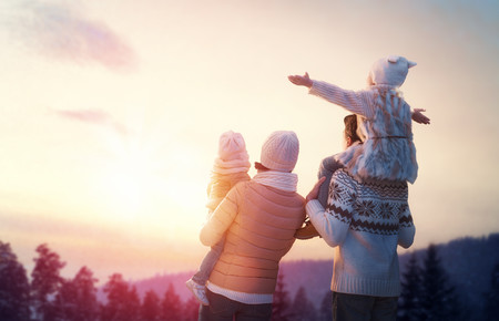 En Navidad, regala experiencias: 19 ideas de regalos que les gustarán a tus hijos más que los juguetes