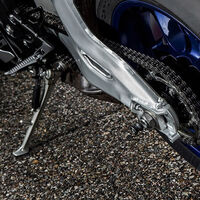 Los nuevos neumáticos de Dunlop son la evolución más precisa, polivalente y silenciosa hasta la fecha para carretera... Y circuito 