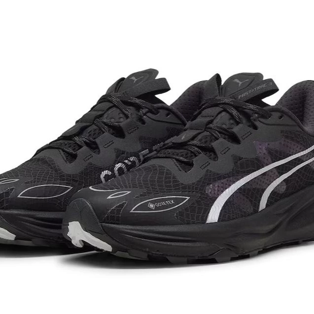 Zapatillas de running de hombre Fast-Trac Nitro 3 Gtx Puma
