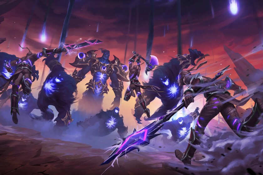World of Warcraft añadirá un indicador de porcentaje para optimizar las mazmorras míticas en el parche 12.1
