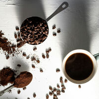 Café e hígado graso: así puede ayudarte esta infusión a prevenir la fibrosis hepática 