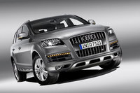 Nuevo Audi Q7
