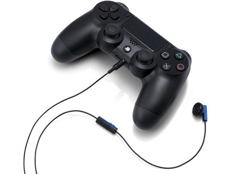 Desvelan el mando DualShock 4 de PlayStation 4 Slim ¿qué va a cambiar?, Smart TV