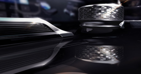 El Jeep Grand Wagoneer se sigue insinuando, a días de su estreno, con estos nuevos teasers