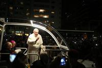 Papa Francisco lanza un audaz ataque contra los cárteles de la mafia y el crimen organizado