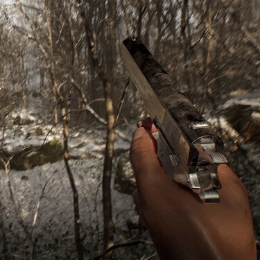 Los Jugadores Creian Que Era Un Nuevo Silent Hill Pero Termino Estafandolos A Todos La Mentira Perfecta De Blue Box