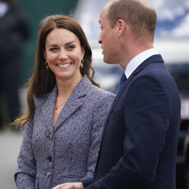 Las fotos del príncipe Guillermo de fiesta: Kate Middleton, enfurecida, rompió la relación