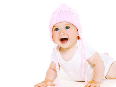 Los nombres de niña que serán tendencia en 2017
