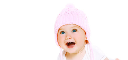 Los nombres de niña que serán tendencia en 2017