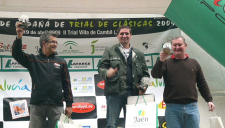 Podium pre 72