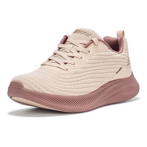 Skechers Bobs Moda Flex-Mellow Dawn, Zapatillas Mujer
