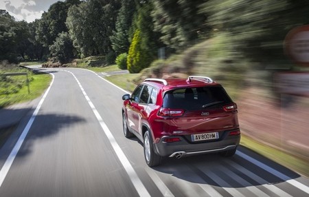 Jeep Cherokee 2014 36